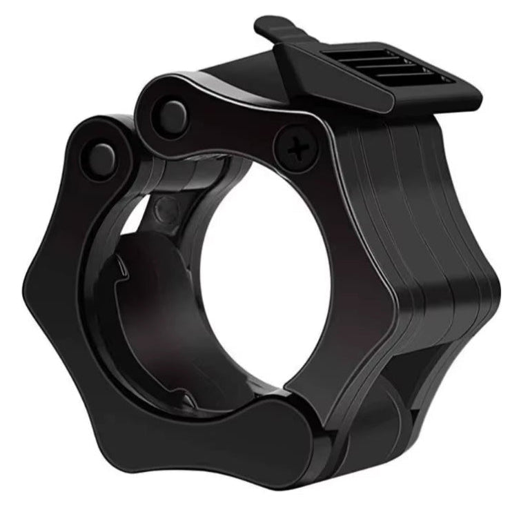28Mm 30Mm 25Mm Barbell Collar Lock Dumbell Clips Clamp Weight Lifting Bar Gym Dumbbell Lock Clamp Spring Clips Weight Lifting