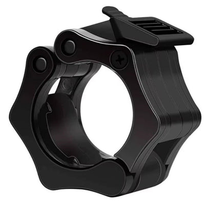 28Mm 30Mm 25Mm Barbell Collar Lock Dumbell Clips Clamp Weight Lifting Bar Gym Dumbbell Lock Clamp Spring Clips Weight Lifting