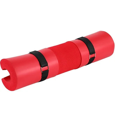 Barbell Shoulder Pads Thickened Non-Slip Gym Fitness Weightlifting Squat Dumbbel Neck Support Protection Pad Strength Workout